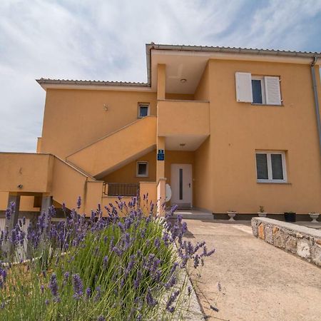 Apartments Sanjin Kornić Kültér fotó