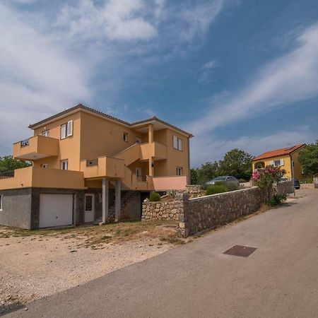 Apartments Sanjin Kornić Kültér fotó