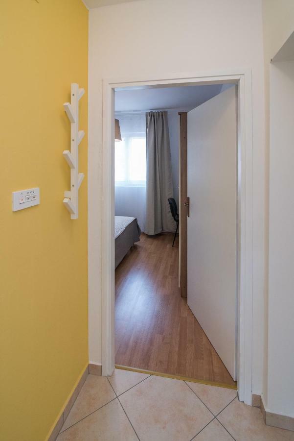 Apartments Sanjin Kornić Kültér fotó