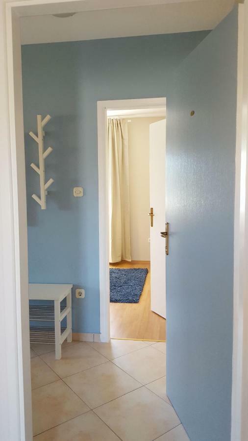 Apartments Sanjin Kornić Kültér fotó