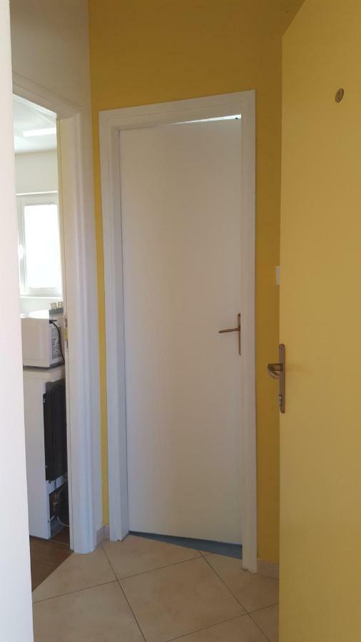 Apartments Sanjin Kornić Kültér fotó